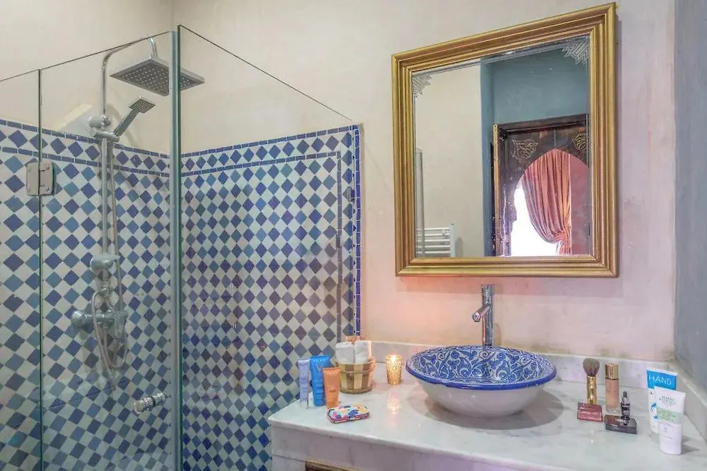 Riad Dar Al Walidine - 10 Min Du Centre Ville Marrákes