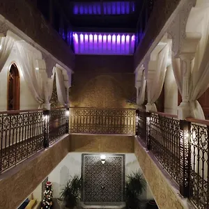 Holiday home Dar Dalia, Marrakesh