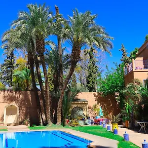 Holiday home 16, Marrakesh