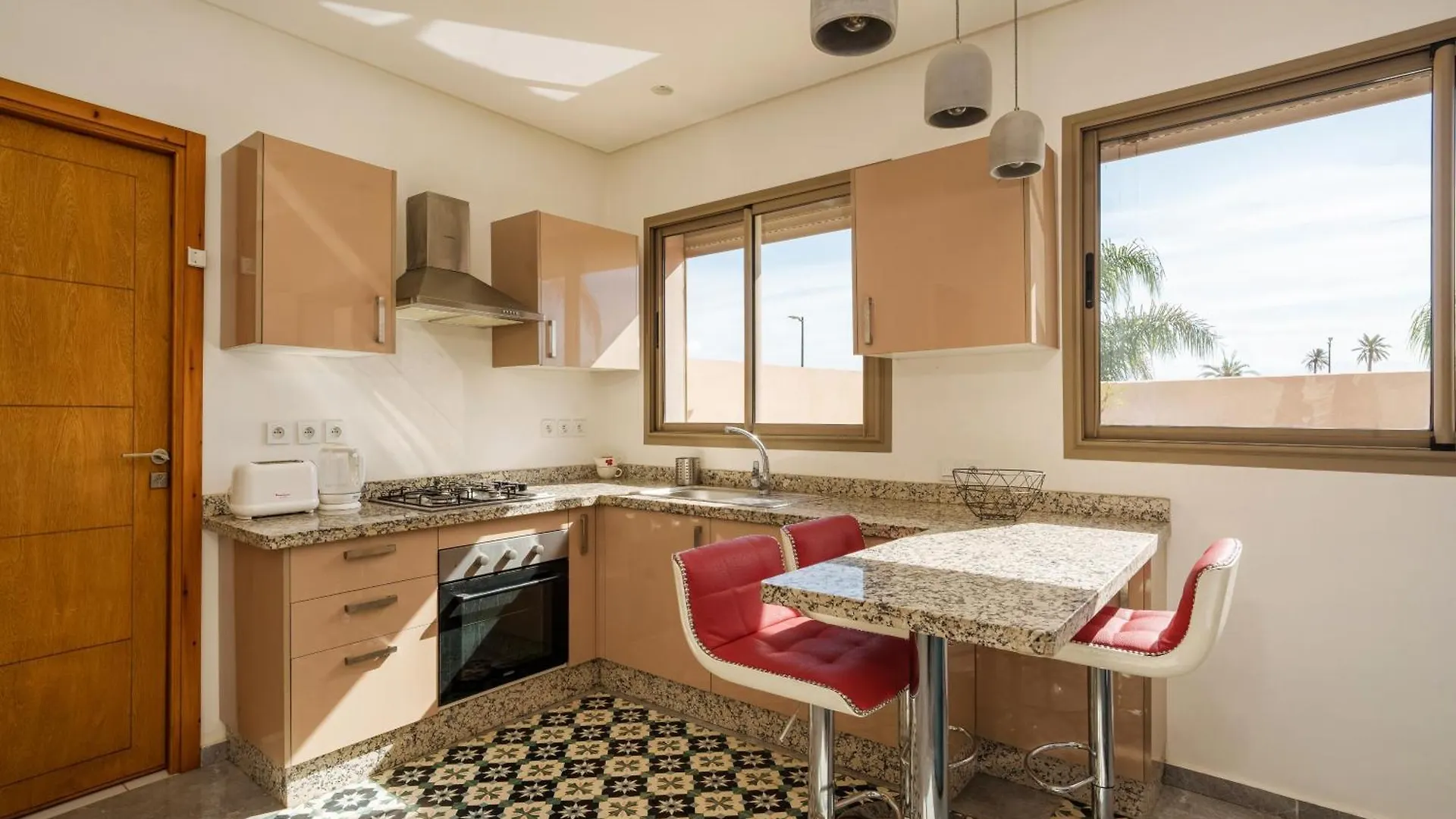 Holiday home Riad Dar Al Walidine - 10 Min Du Centre Ville Marrakesh