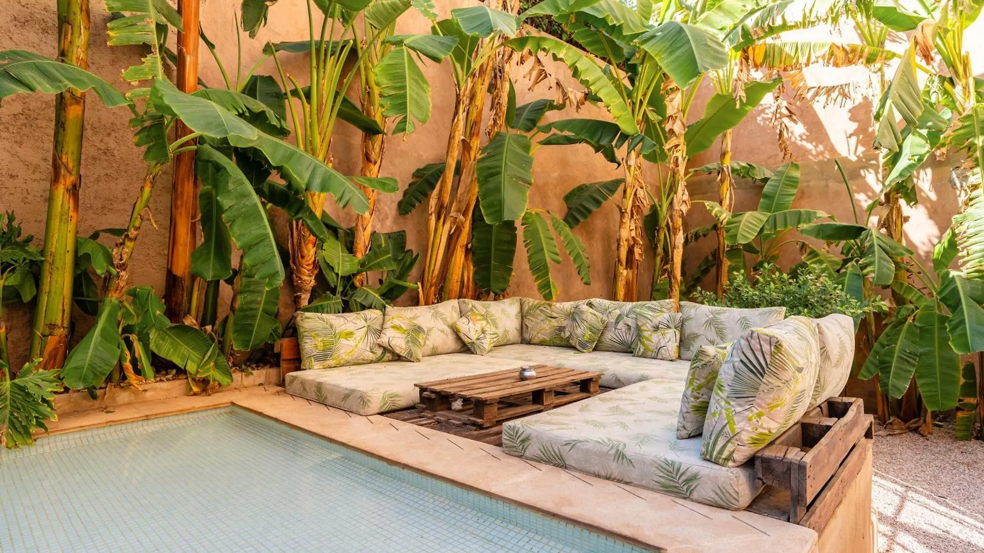 Riad Dar Al Walidine - 10 Min Du Centre Ville Marrakesh Holiday home
