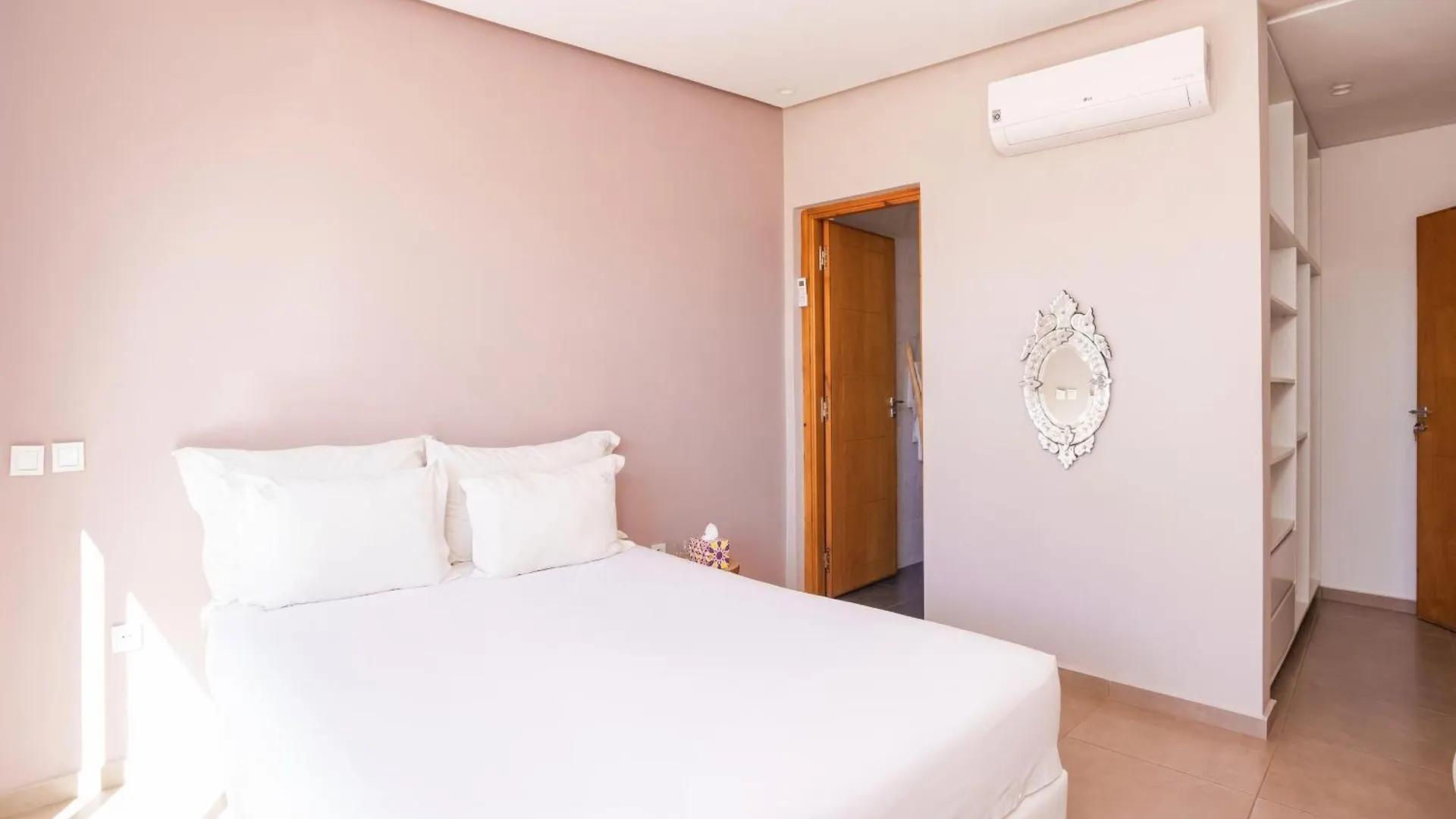 Holiday home Riad Dar Al Walidine - 10 Min Du Centre Ville Marrakesh Morocco