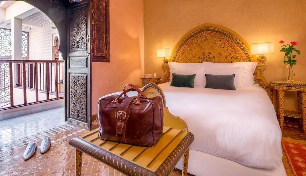 Holiday home Riad Dar Al Walidine - 10 Min Du Centre Ville Marrakesh