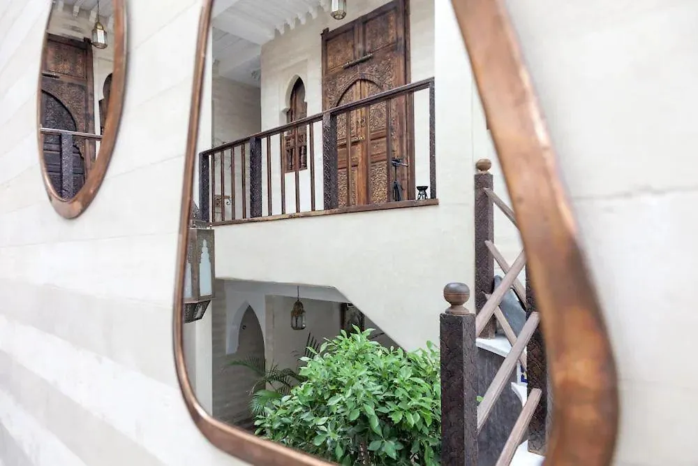 Holiday home Riad Dar Al Walidine - 10 Min Du Centre Ville Marrakesh