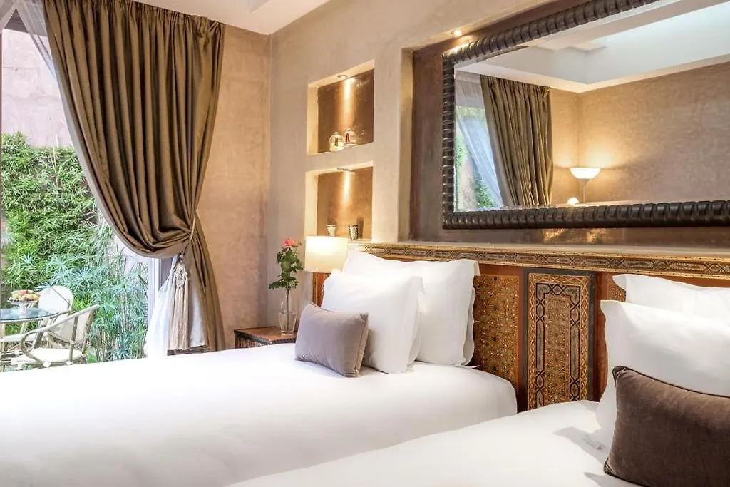 Holiday home Riad Dar Al Walidine - 10 Min Du Centre Ville Marrakesh