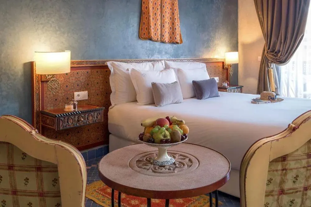 Holiday home Riad Dar Al Walidine - 10 Min Du Centre Ville Marrakesh Morocco
