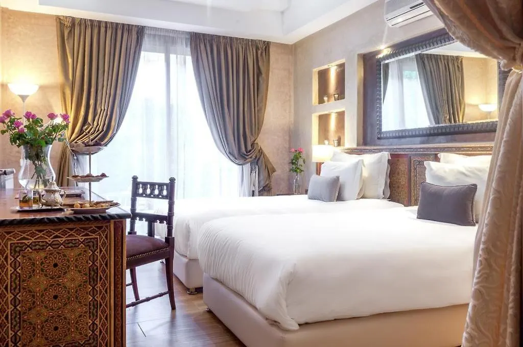 Holiday home Riad Dar Al Walidine - 10 Min Du Centre Ville Marrakesh
